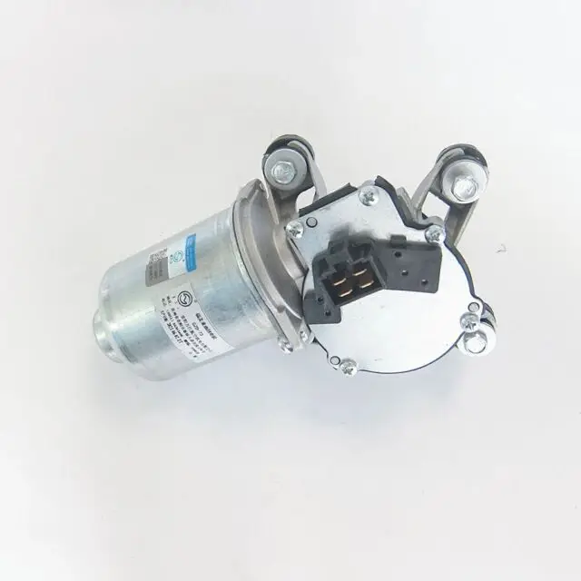 

Car accessories front windshield wiper motor BJ0E-67-340 for Mazda 323 family protege 5 BJ Haima 3 2007-2016