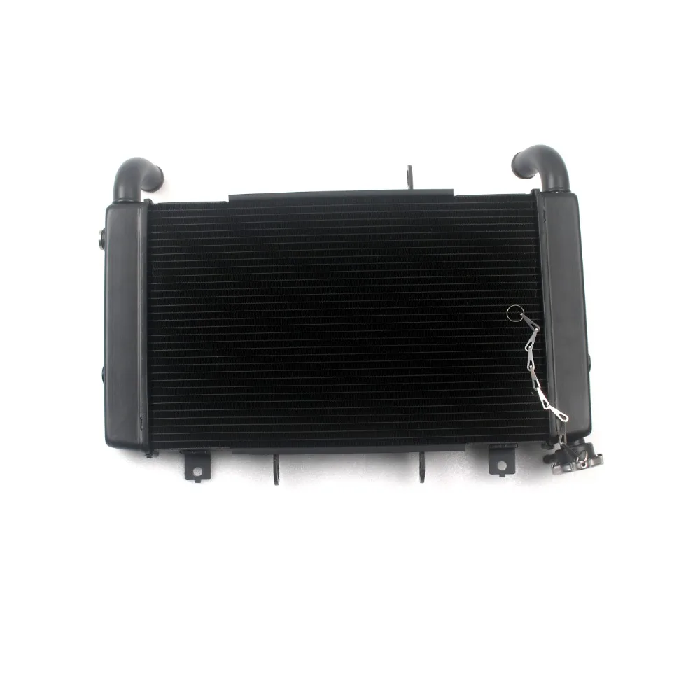 

For HONDA CB CBR 650 R 2018-2023 AHOLAA Cooling Cooler Radiator Guard Water Tank Cover Guard Protection 2019 2020 2021