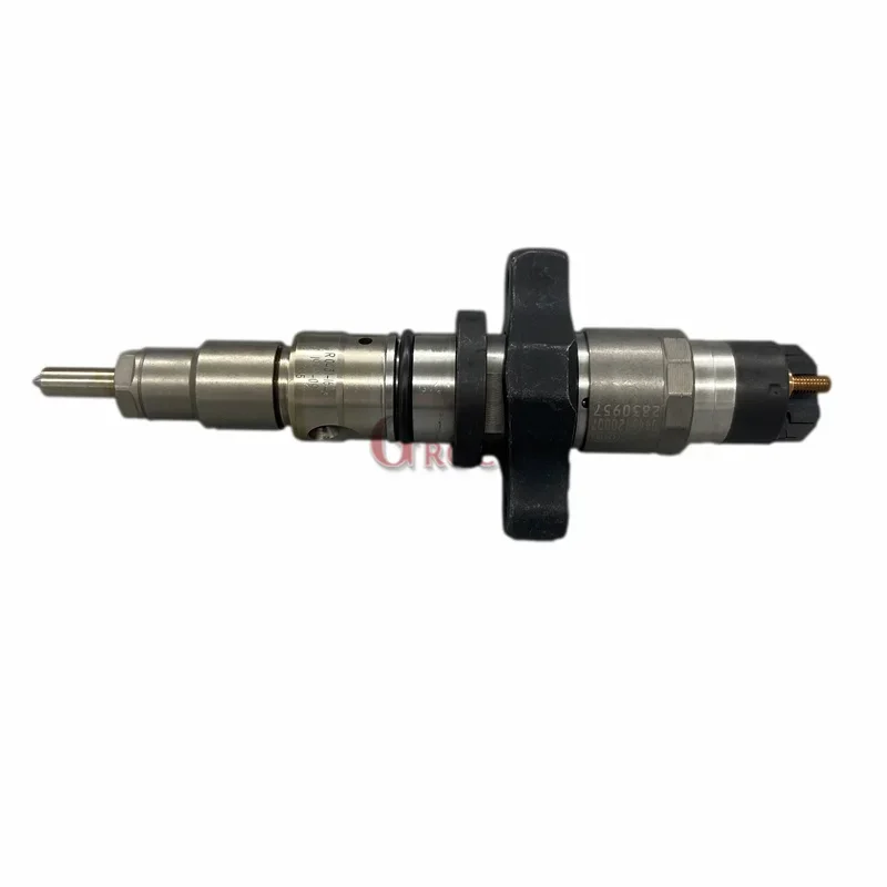 Common Rail Diesel Injector 0445120007 0986435508 2830221 For Cummins ISBE