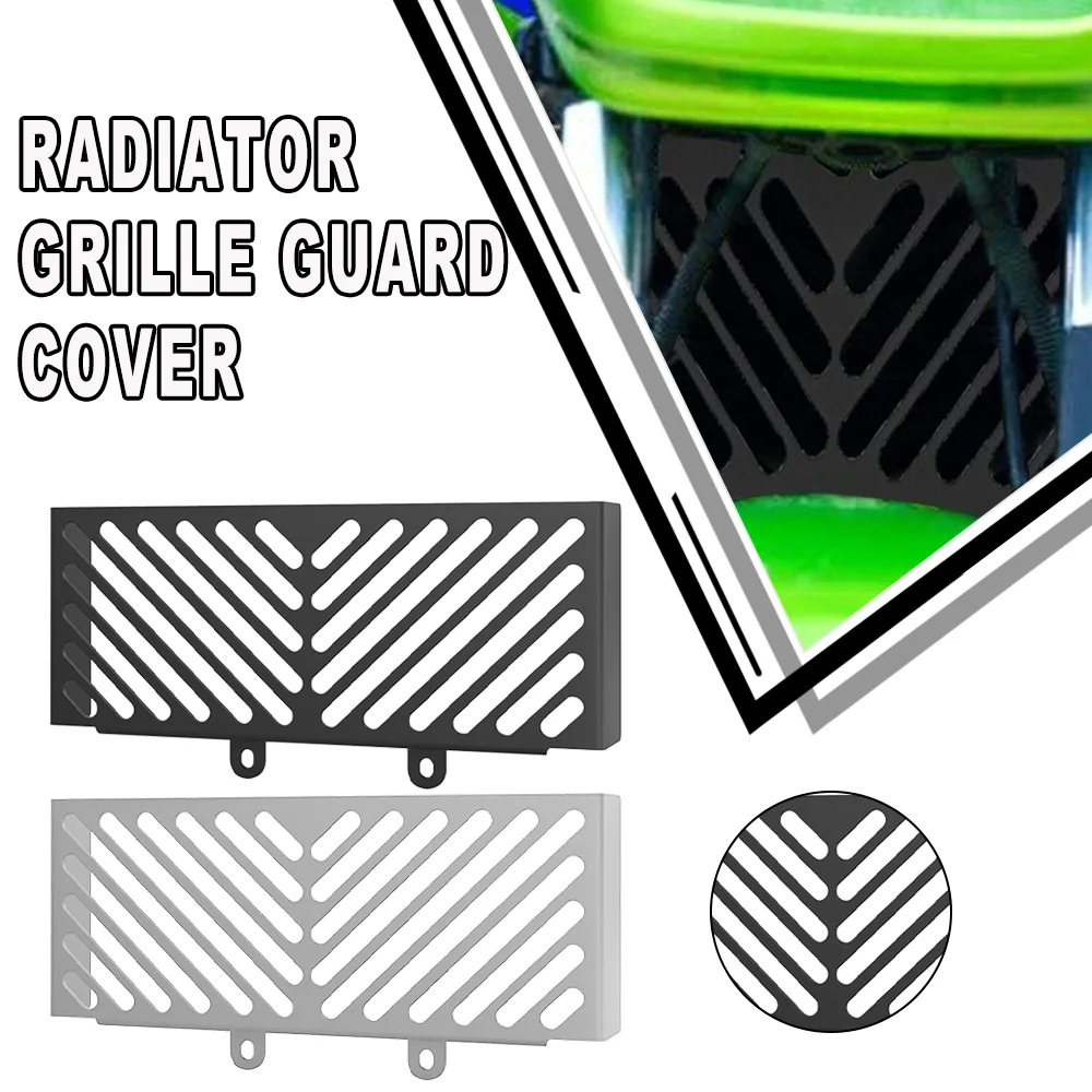 

2003 2004 Protetor Motorcycle Radiator Grille Cover Oil Cooler Guard For Kawasaki ZR-7/ZR 7 ZR-7S/ZR 7S ZR 750 Zephyr 1991-2002