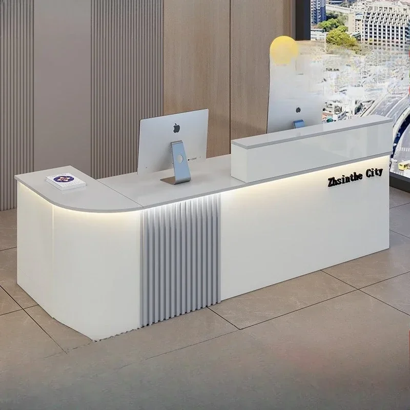 

Bar checkout page Simple modern clothing store Counter table Convenience store Beauty salon Shop Small front desk Reception desk