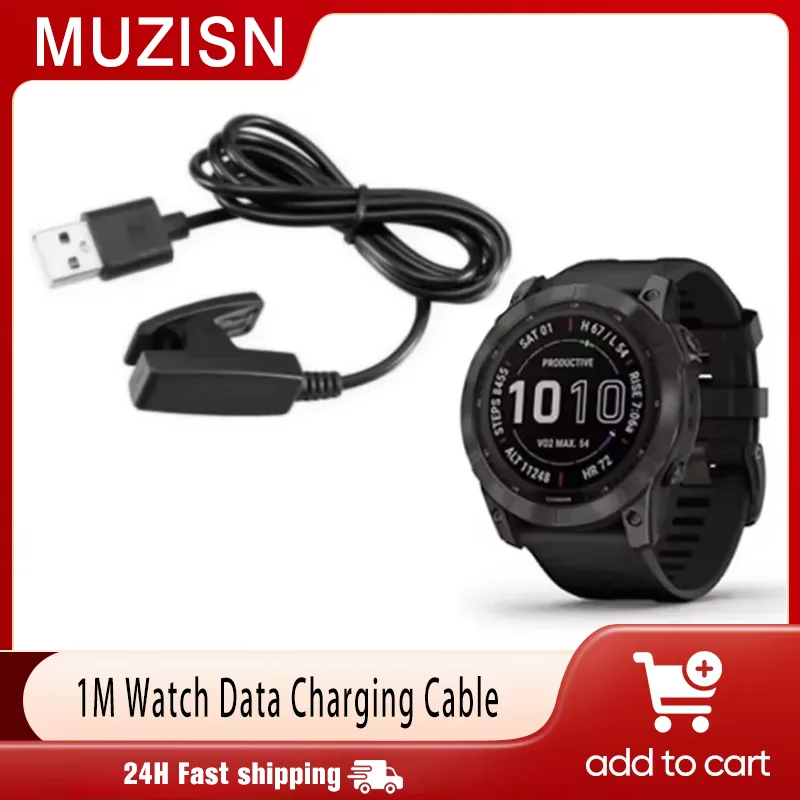 1M Watch Data Charg…