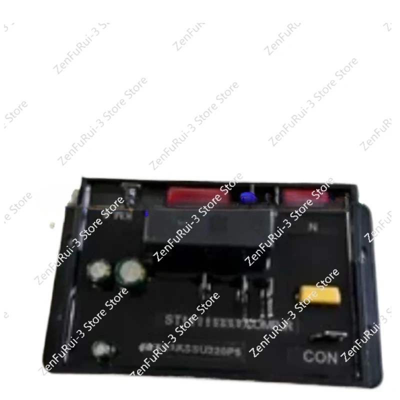 

Conditioner Compressor Soft Starter For 220V 4HP/5HP Air Conditioning And Heat Pump Reducing Starting Current By 60%