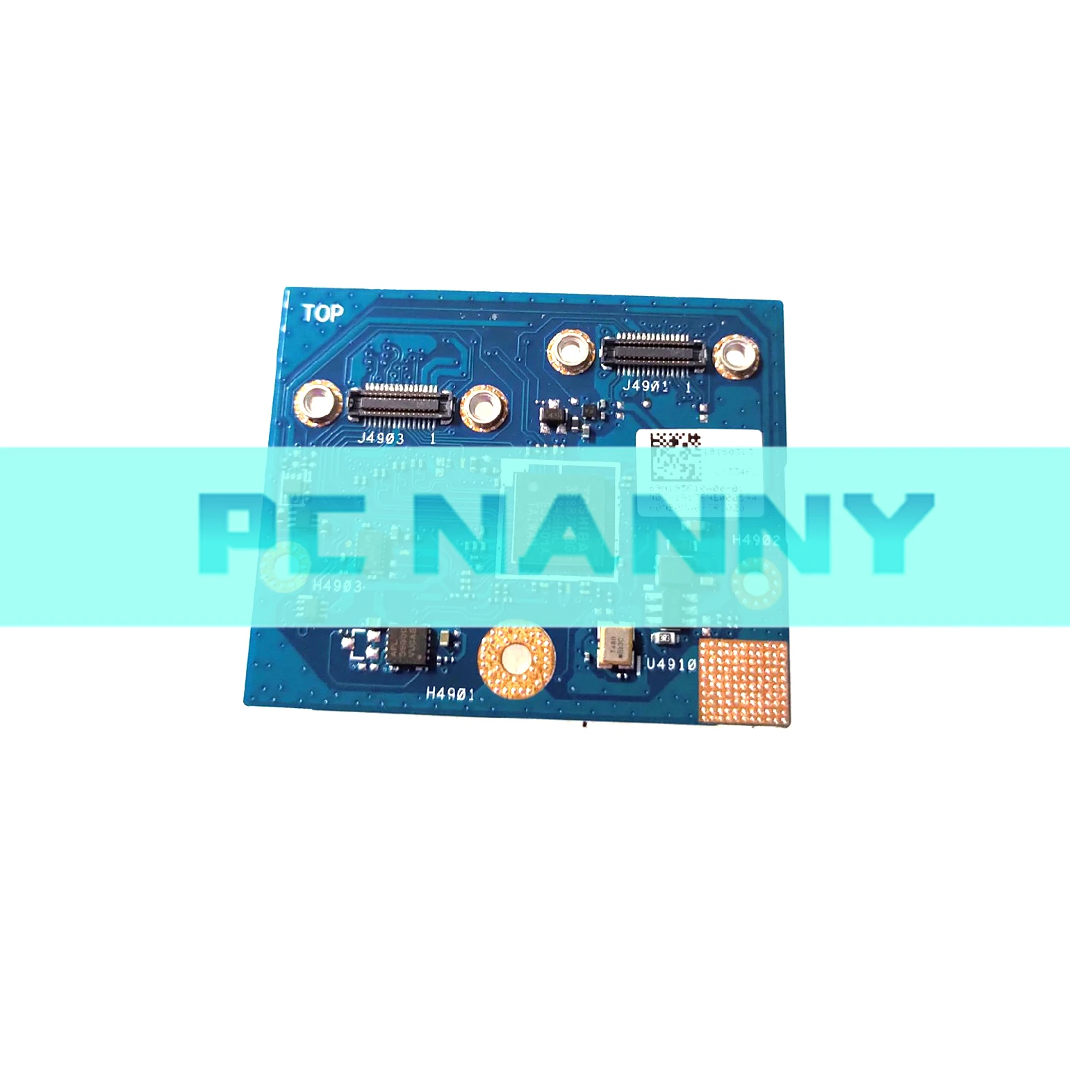 Плата PCNANNY для экрана ASUS Zenbook 13 UX334FLC UX334FL UX333FAC UX334