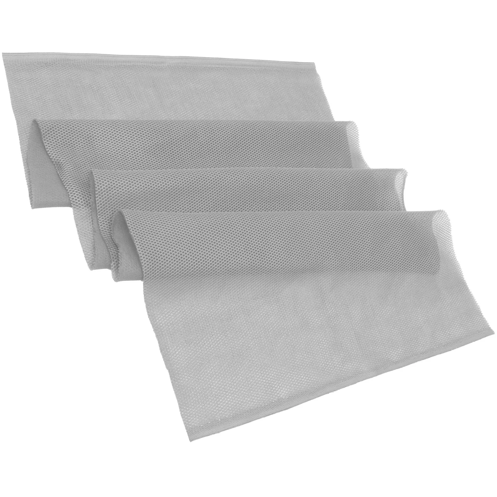 

Breathable Speaker Fabric Mesh Cloth for Speakers and Documents Protective Acoustic Mesh Fabric for Home Entertainment Systems