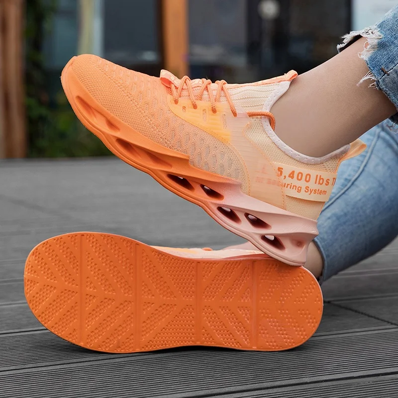 

Hot Sale Fashion Running Shoes Trainers for Men Women Breathable Mesh Platform Sneakers Men Outdoor Casual Sports Shoes Man 2026