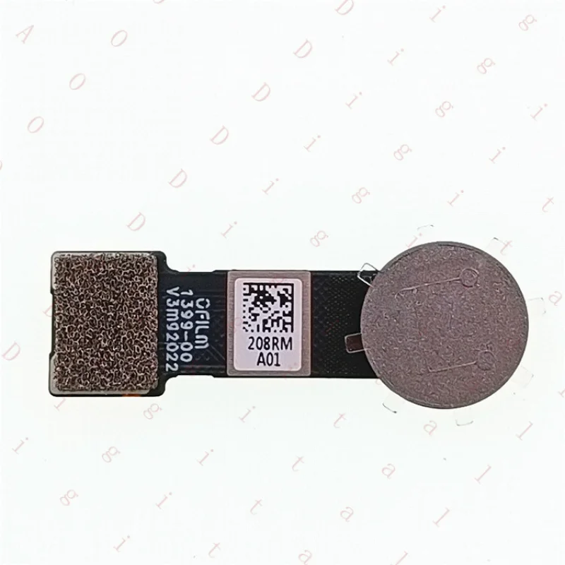RN   0208RM FOR DELL Latitude 7300 74000 Precision 3550 Fingerprint Reader Module