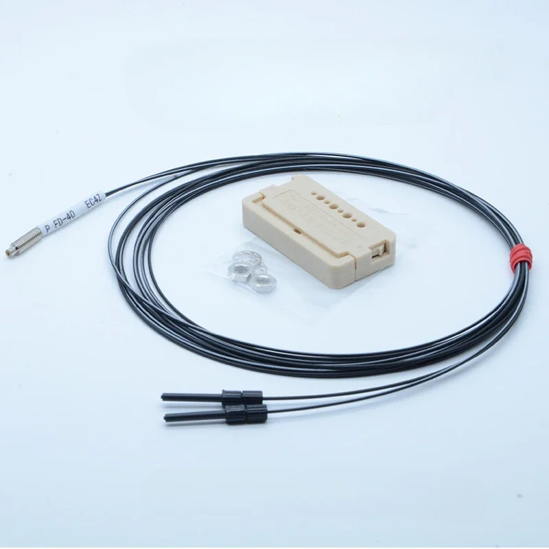 Sensor de sonda de fibra óptica FT-40/41S/FD-R31W/R41W/46/49/EG30/S21/R43