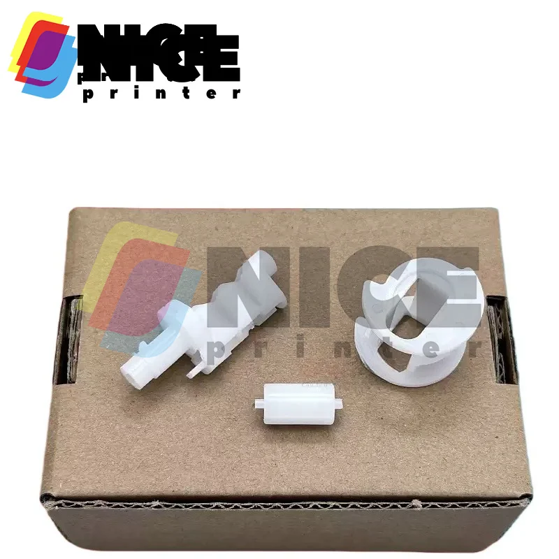 10SETS Capping Station Pump Cam Pulley Shaft support for EPSON L3110 L6160 L6170 L6190 L6270 L6161 L6171 L6191 L6166 L6168 L6176