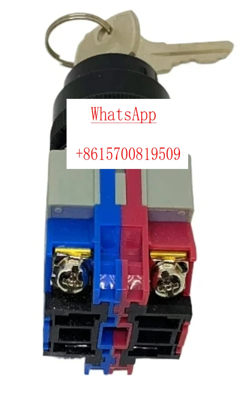 ASW33K20 Three level Reset Key Switch ASW33K02 22 04 40 ASW0335