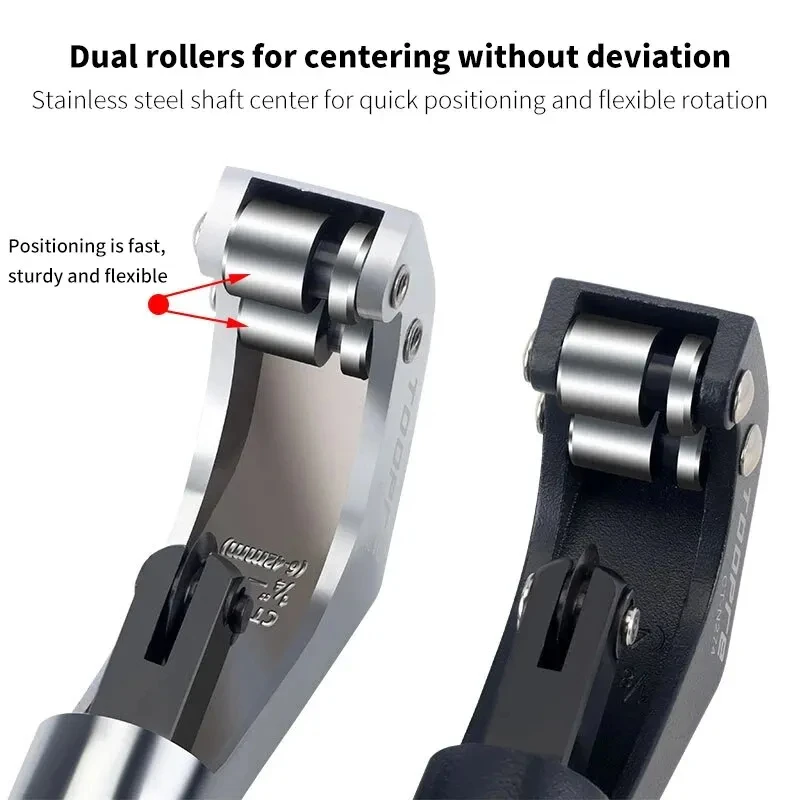 Thumbnail 3 - #47 Compare Bicycle Headset Tools Before You Buy