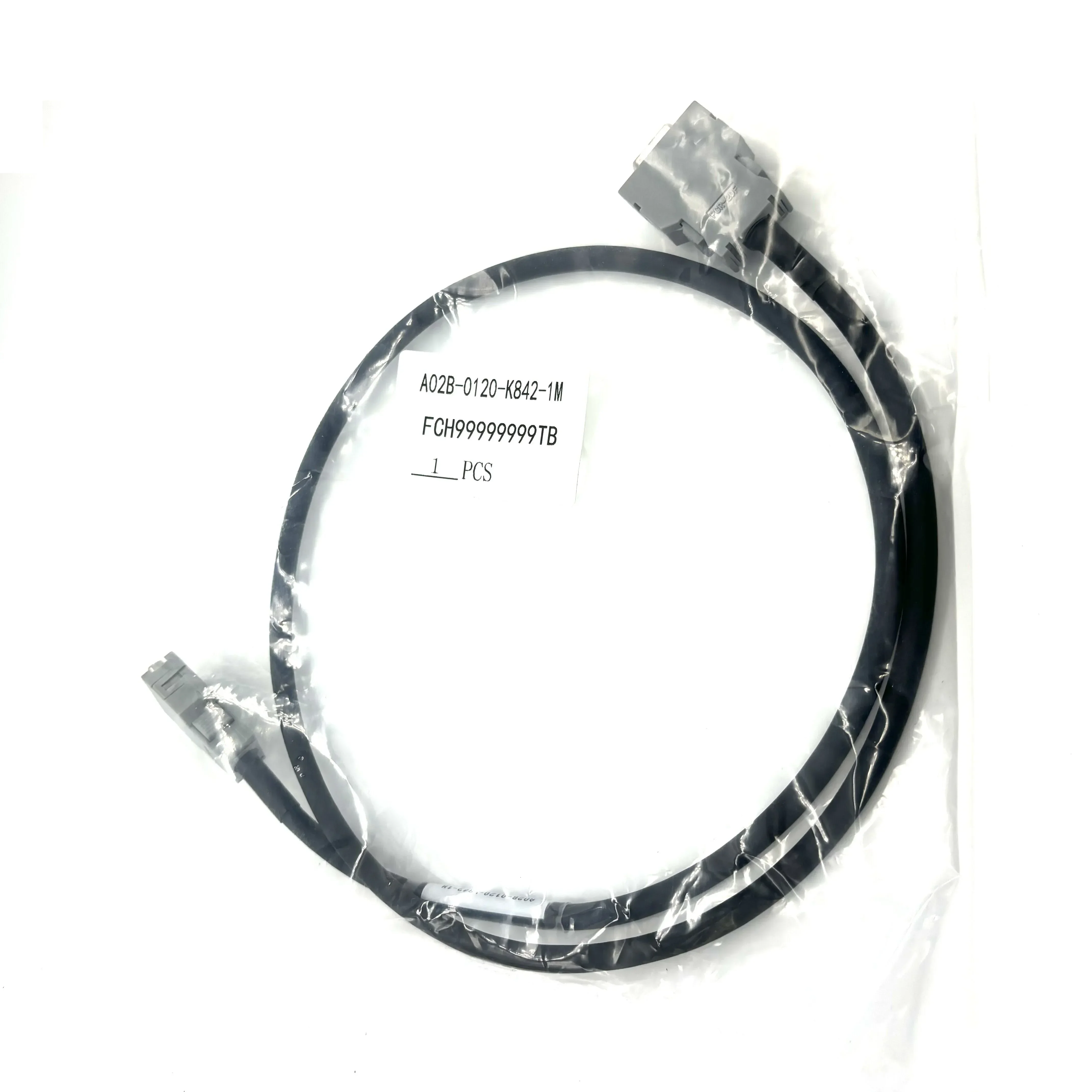

New Communication Cable Line signal Data Cable A02B-0120-K842 JD1A JD1B 1m 2m 3m In stock 2026
