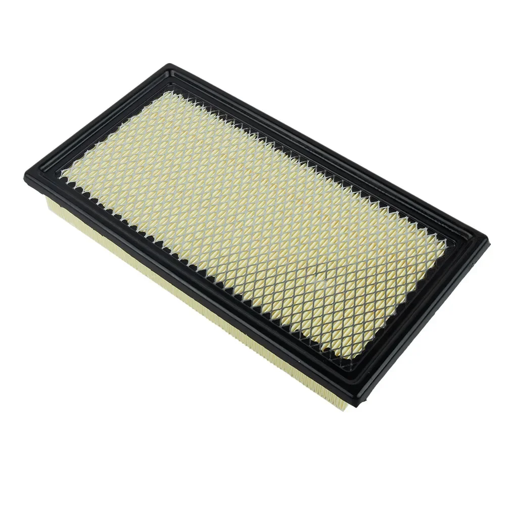 1pcs Air Filter Hot Sale Car FA1884 Air Filter 7T4Z9601A 7T4Z9601B FA1884B7 For Ford Edge Explorer Replacement Part