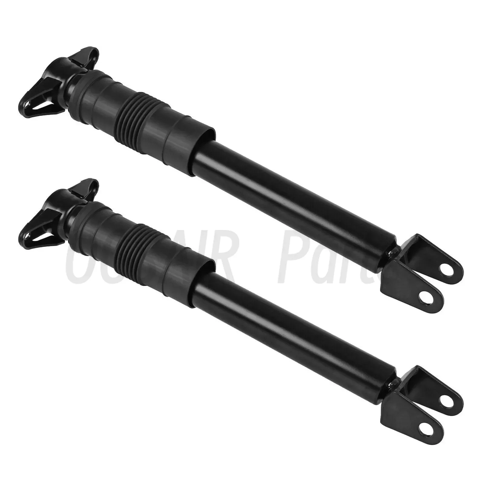 Pair Rear Air Shock Absorber Suspension Struts For  Jeep Grand Cherokee 2011-2015 68069680AF 68069671AC  68069671AE