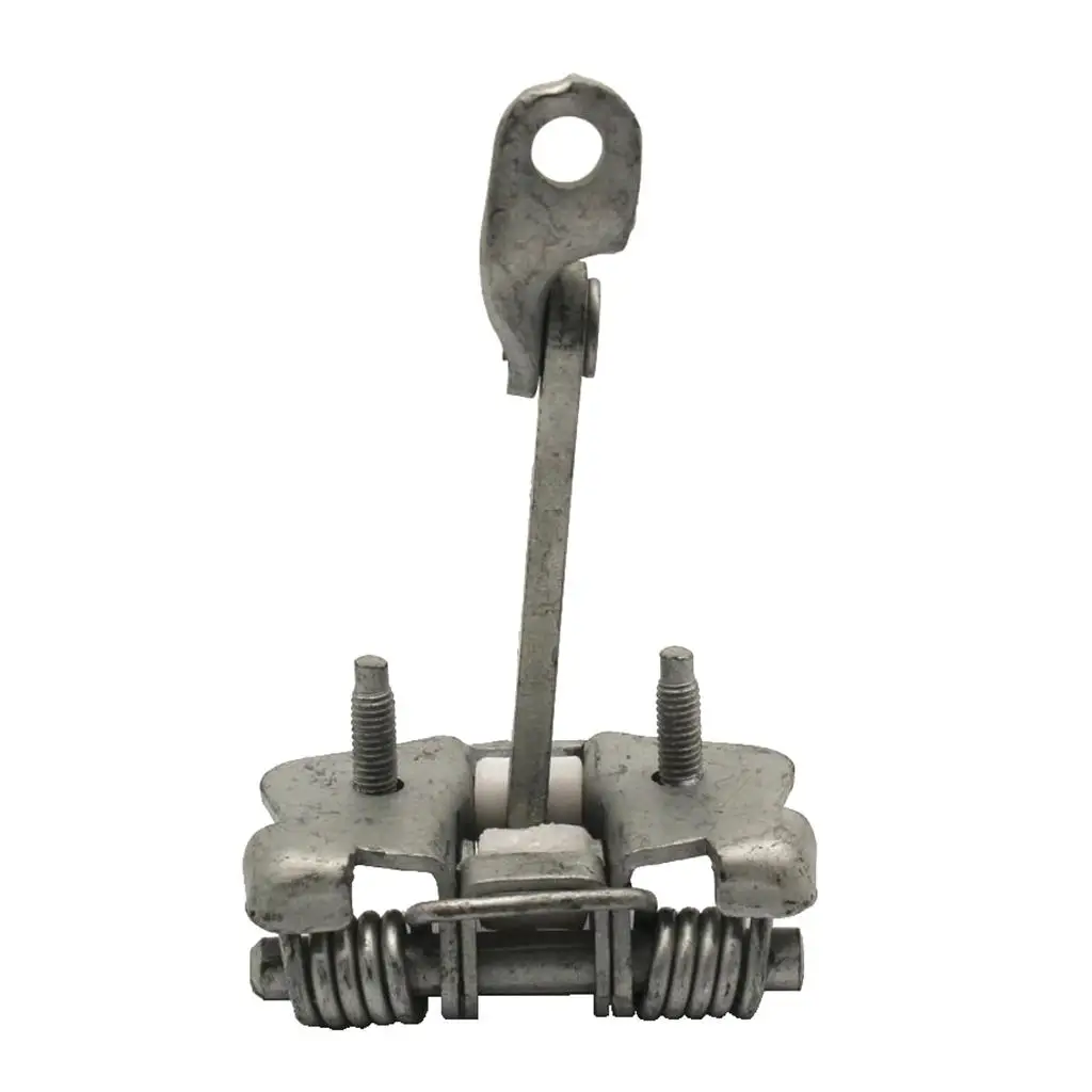 Correia de verificação da porta do carro rolha ajuste universal liga de longa duração para citroen c3 mk1 mk2 2002-2015 frente esquerda direita