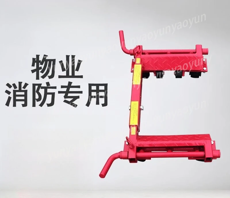 New Car Shifter Universal Manual Car Shifter Mechanical Property Car Shifter Road Rescue Trailer Wheel