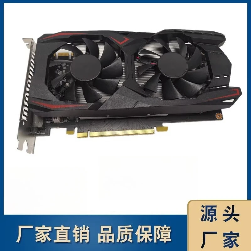 550 display GTX1060DDR5 computer  desktop game graphics card