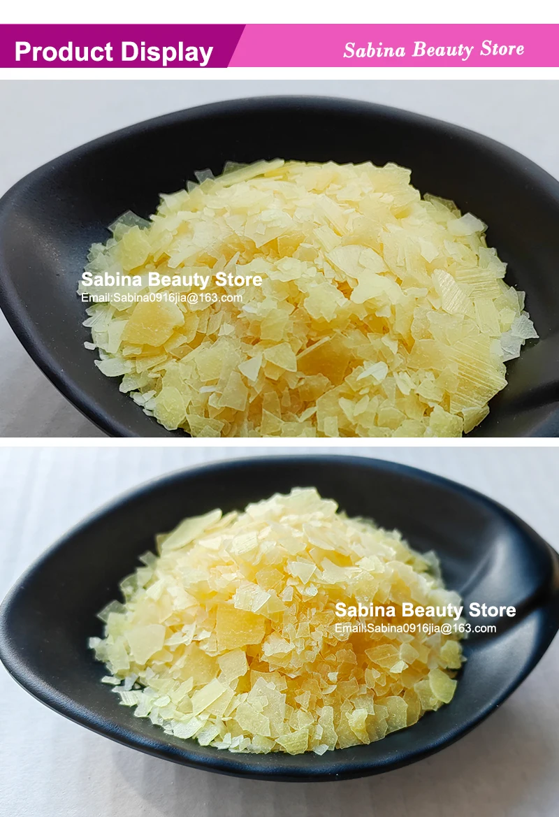 HOT Selling Ingredient Lanolin PEG 75 Water Soluble Moisturizing Anti Wrinkle Tender Face SkinCare Cosmetic Raw Material