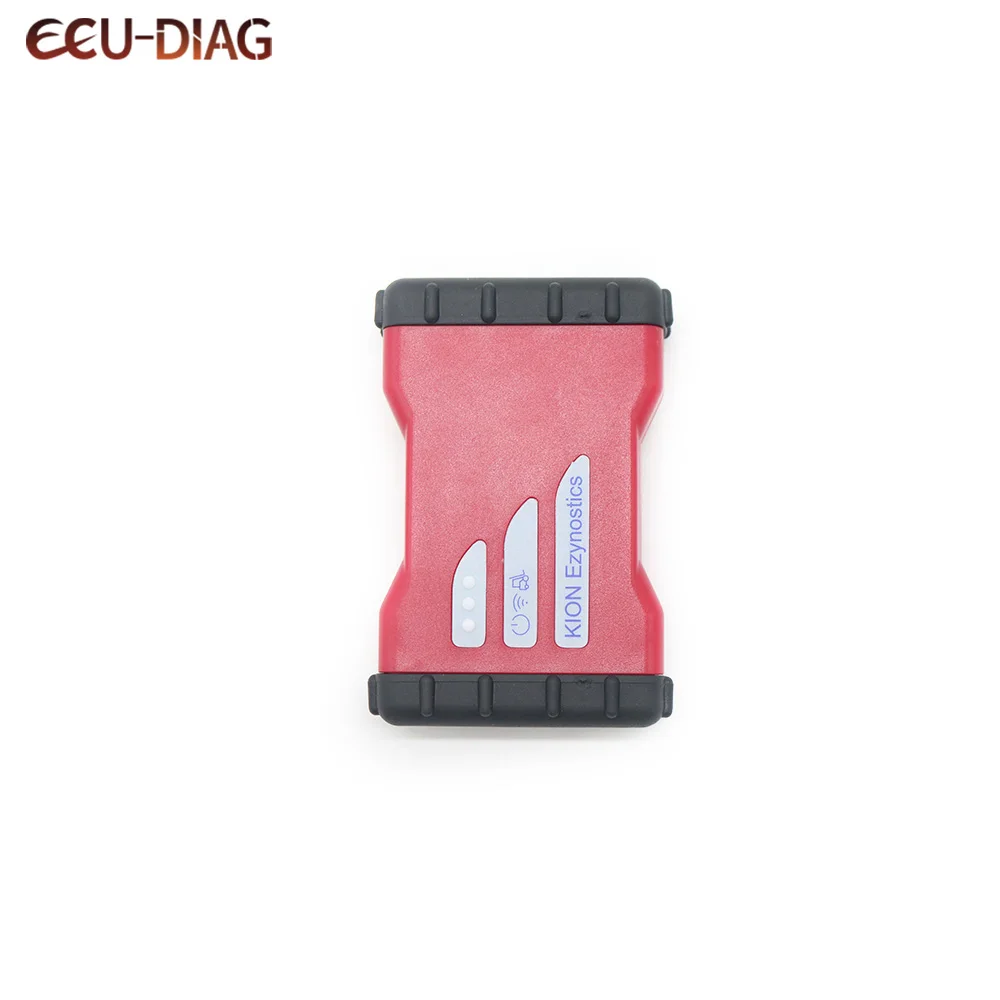 For Linde Klift Diagnostic Scanner Canbox Doctor Pathfinder Software LSG Truck Integrated Comprehensive Diagnostic Tools