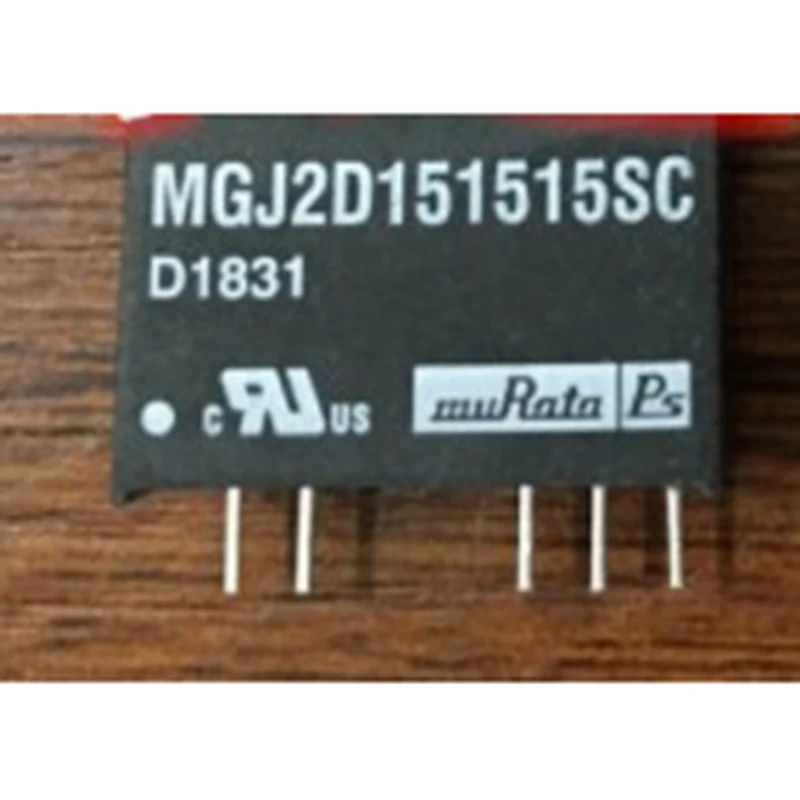 

1Pcs/Lot MGJ2D121505SC Original Brand New IC Chip Car EU5 250 PTC Heater Power Module