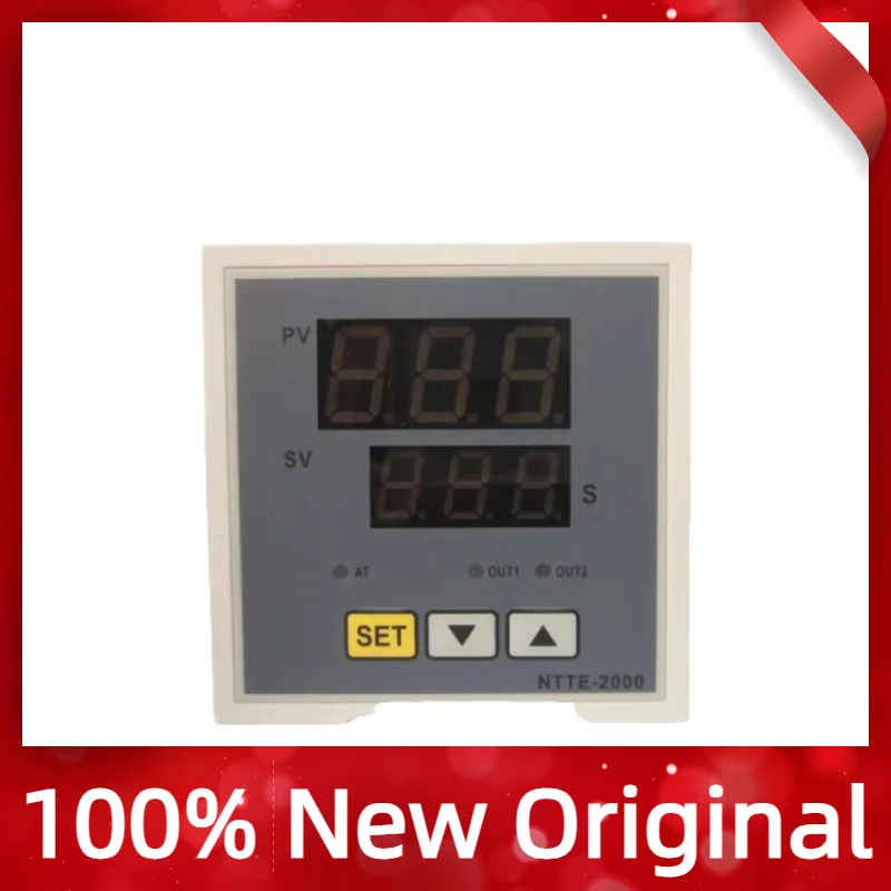 

NTTE-2000 Time Temperature Integrated Temperature Controller NTTE-2414 NTTE-2414V NTTE-2411.