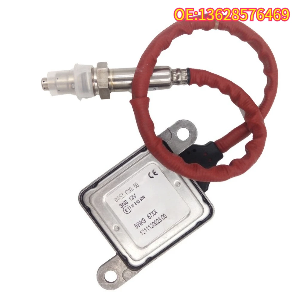 

High quality New For 13628576469 New Lambda Probe NOX Sensor fit For BMW F30 F31 X5 E70 F15 X6 E71 F16 5WK96697B