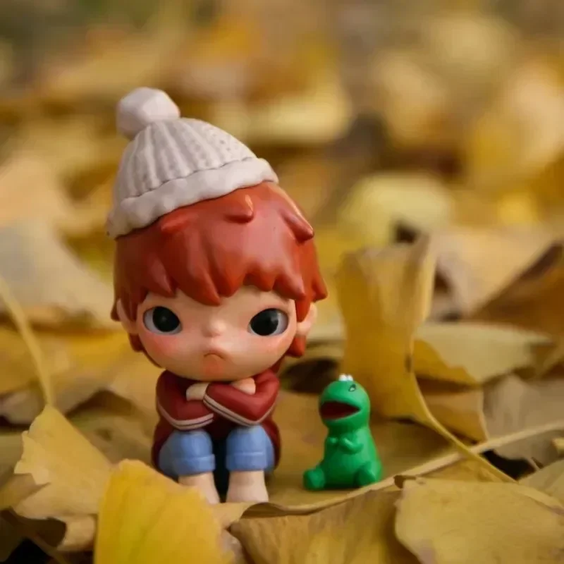 

POP MART Hirono The Other One Series Blind Box Toys Kawaii Anime Action Figure Caixa Caja Surprise Mystery Box Dolls Girls Gift