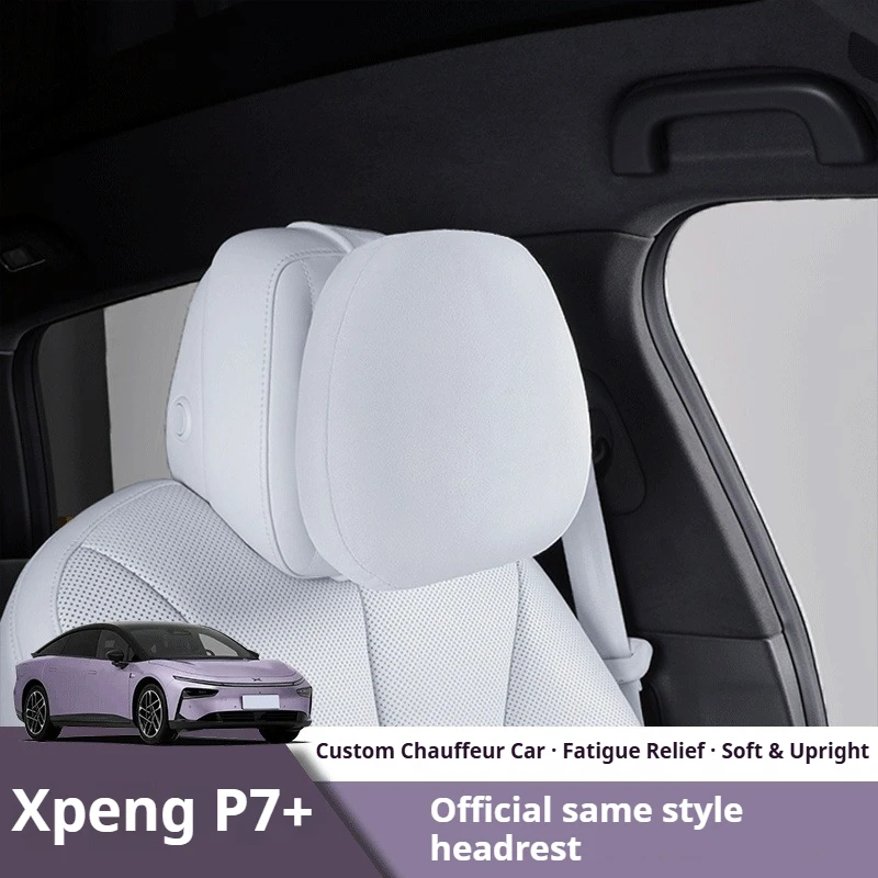 adatto-per-xpeng-p7-stesso-stile-ufficiale-cuscino-poggiatesta-regolabile-supporto-lombare-accessori-interni-auto