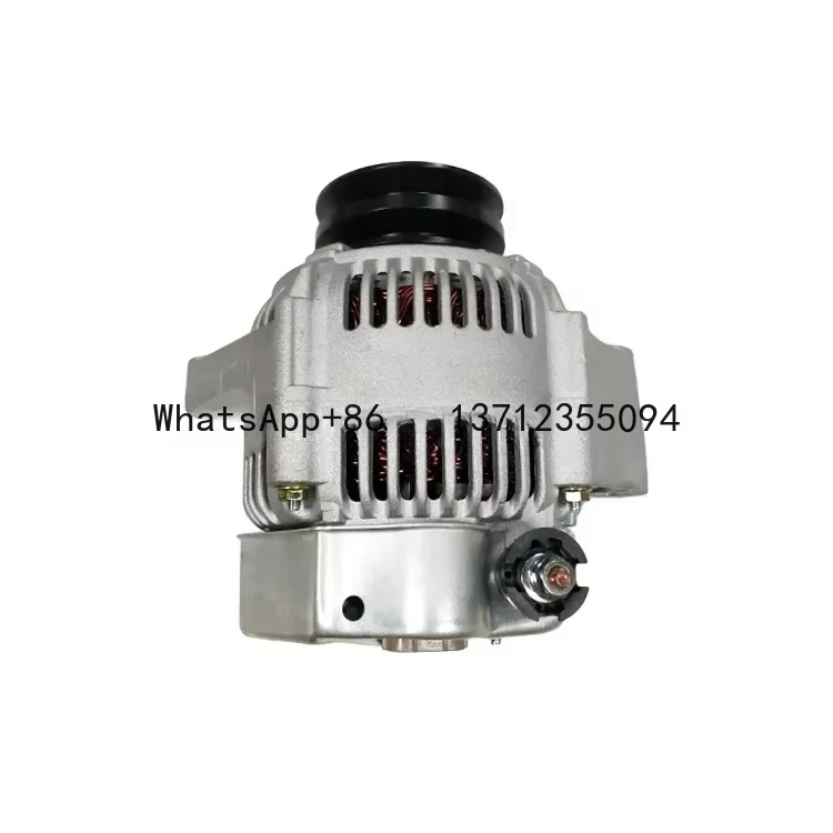 Manufacturer China Auto Spare Parts Alternator  Engine for LandCruiser  OEM 27060-17220 Alternator