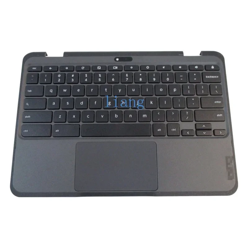 For Lenovo 500e Chromebook Gen 3 Palmrest w/ Keyboard & Touchpad 5M11C88952