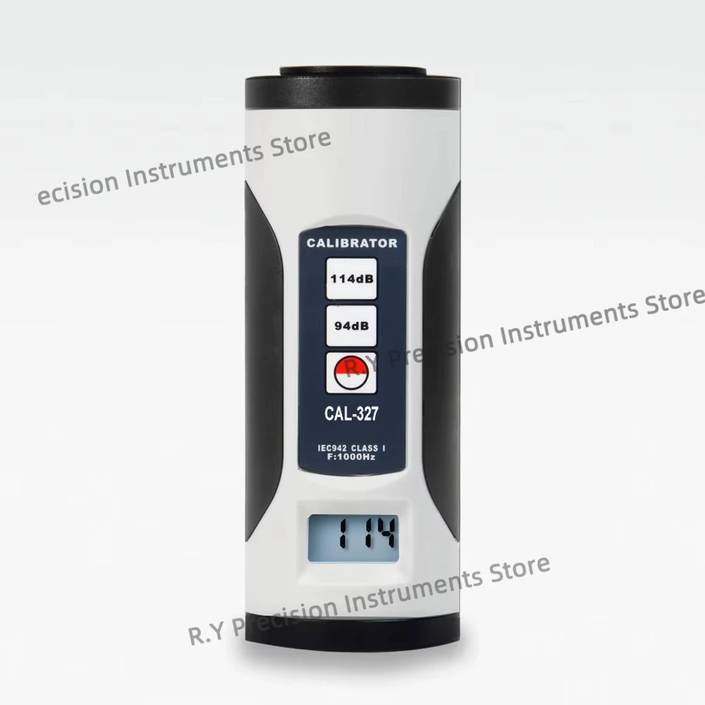 Digital Sound Level… - image