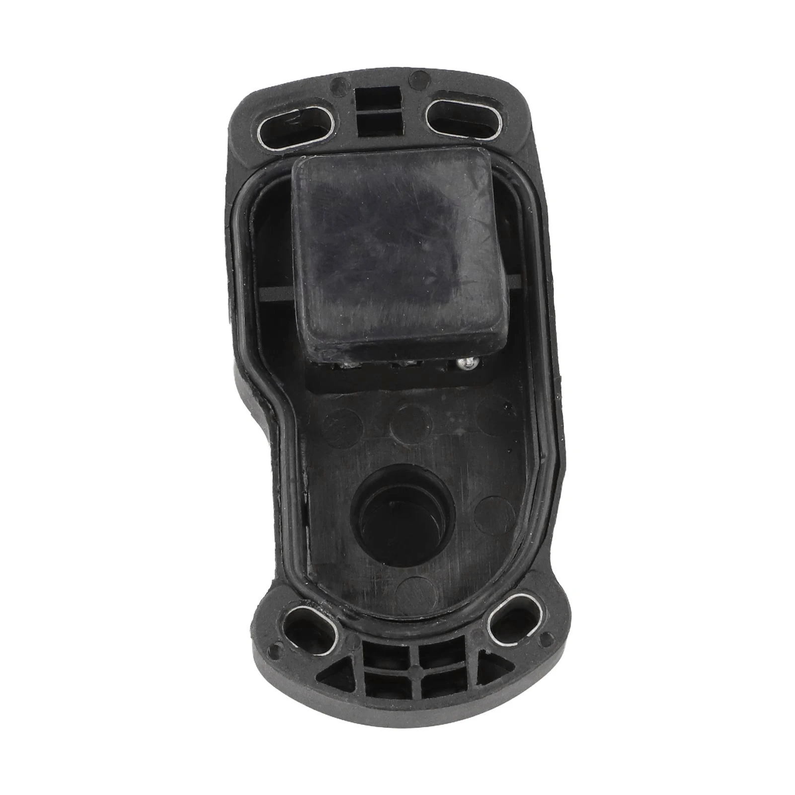 CO Level Adjustment BLACK Air Flow Meter Easy Installation For Mercedes 190E Car Maintenance For Mercedes Models