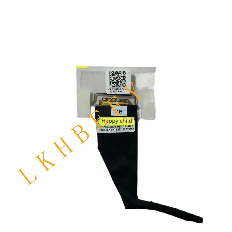 € for  Alienware X17 R1 R2 GDS70 IR ROOM 2D CABLE 03D2FF