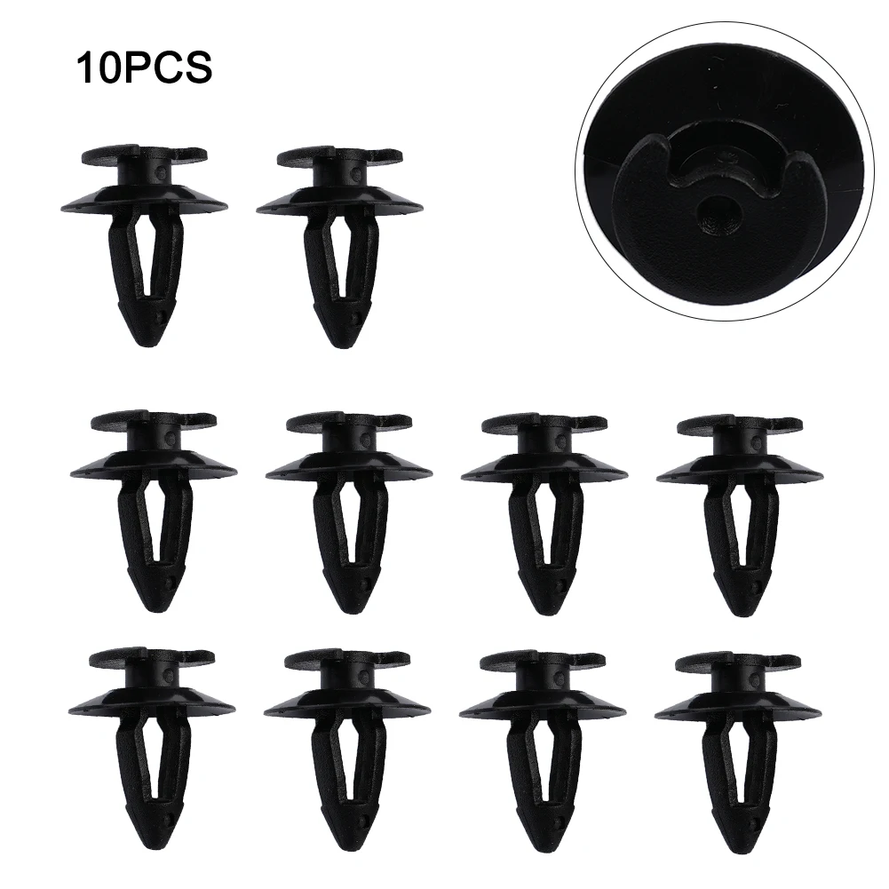 

Panel Trim Retainer Clips Car Accessories G550 09-13 Plastic & Metal Trim Clip Set For Mercedes For Mercedes Brand New