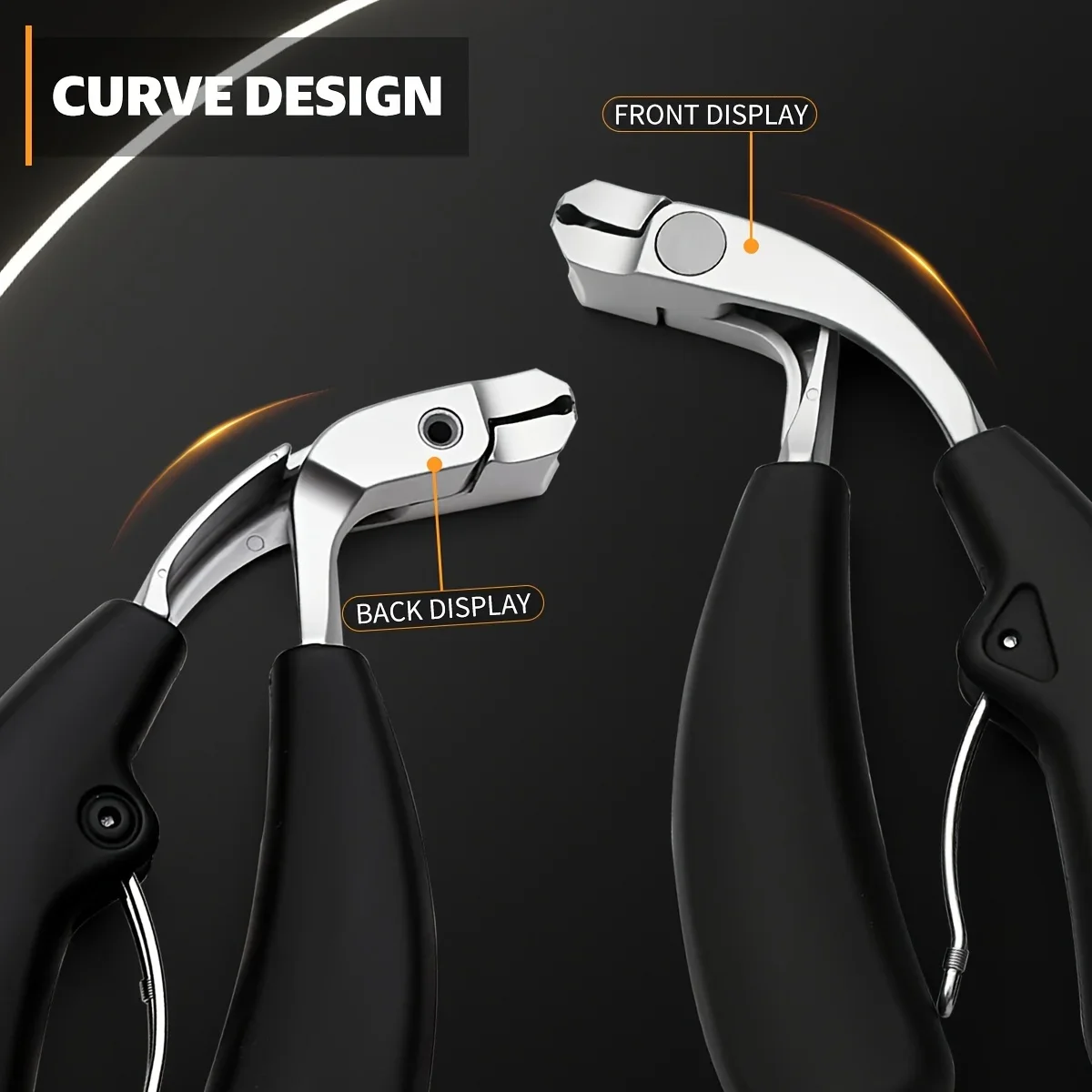 Thumbnail 3 - #53 Latest Nail Clippers Offers