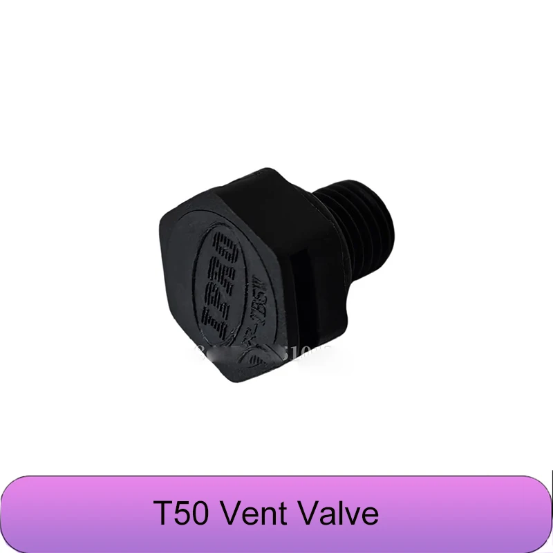 Brand New Agricultural Drone T50 Vent Valve For DJI Argas Plant Protection Drones Repair Part