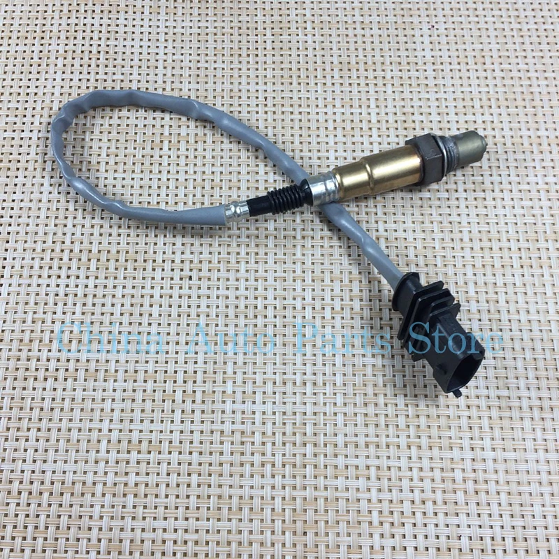 Sensor De Oxigênio Para Buick Encore Chevrolet Cruze 1.4L Cadillac Opel Vauxhall Insignia Zafira 55563348