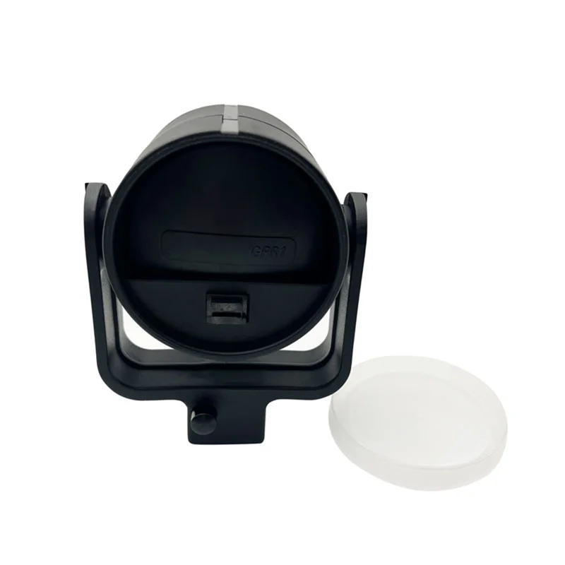 

ABUO-Simple Reflector Prism For Leica Total Stations Replacement GPR1 GPH1 Constant 0Mm Female Thread