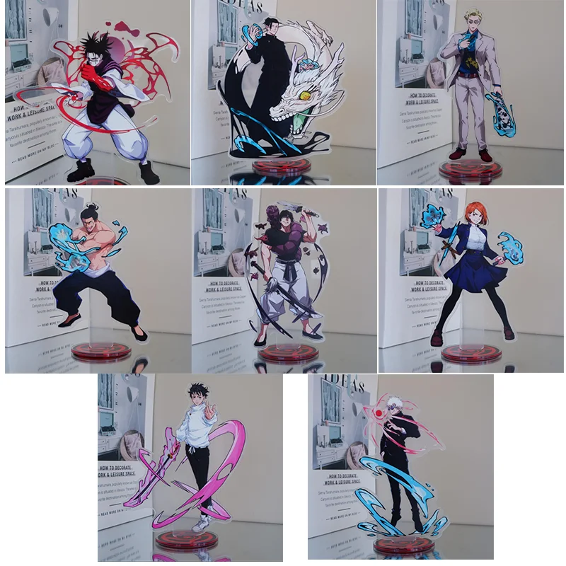 15Cm Acrylic Stande…