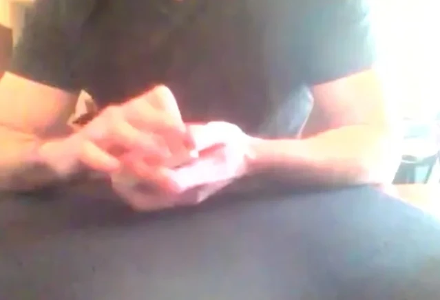 

Achilles – ACAAN on Steroids - Magic tricks (Instant Download)