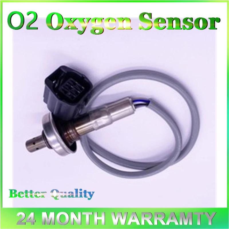 

L509-18-8G1 NEW Air Fuel Ratio Lambda O2 Oxygen Sensor fit For Mazda 6 2.5L 2007-2012 NO# L509-18-8G1B L509-18-8G1C L509-18-8G1A