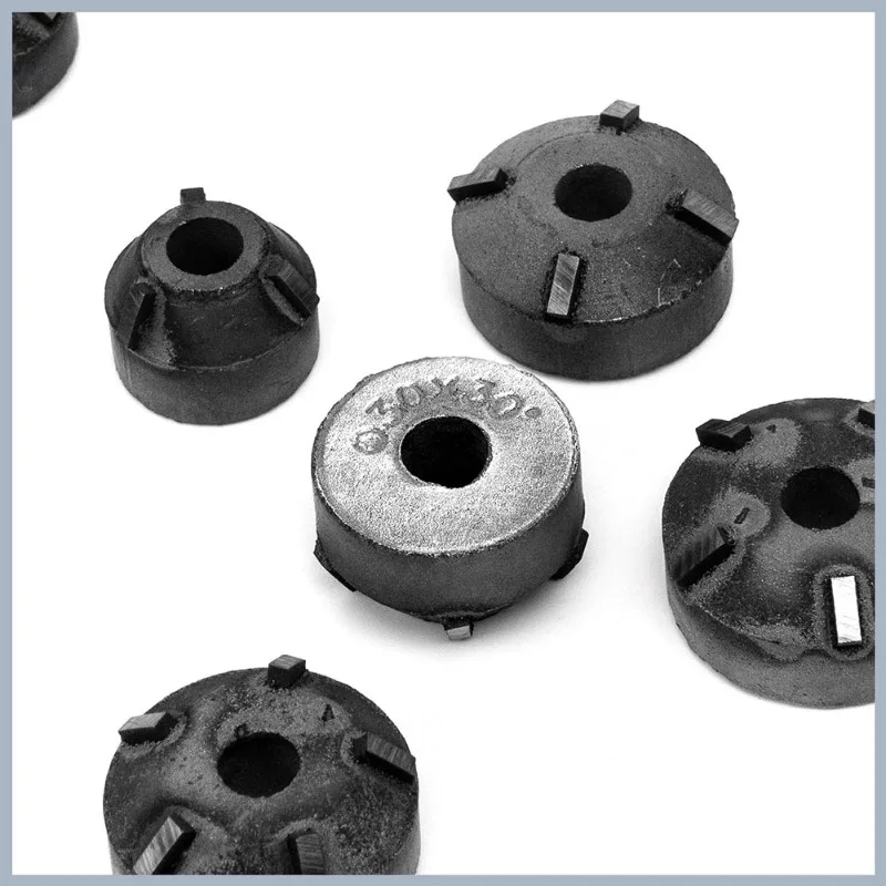 Motorcycle repair tools, motorcycle valve seat reamer, valve repair, diamond abrasive grinding carbide