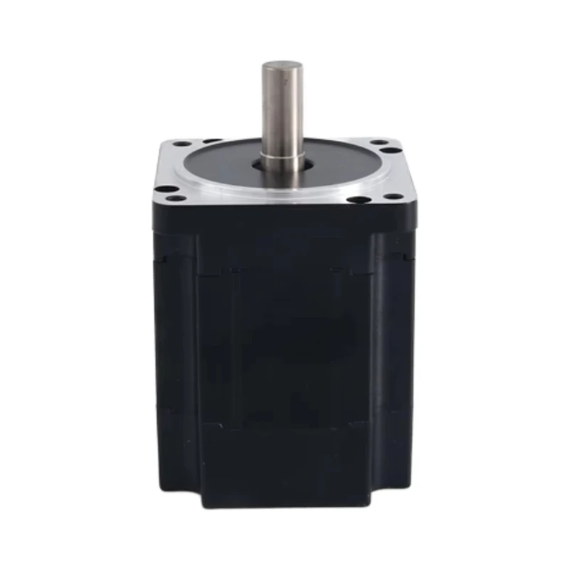 

Brushless DC motor with low noise and waterproof, equipped with permanent magnet structure