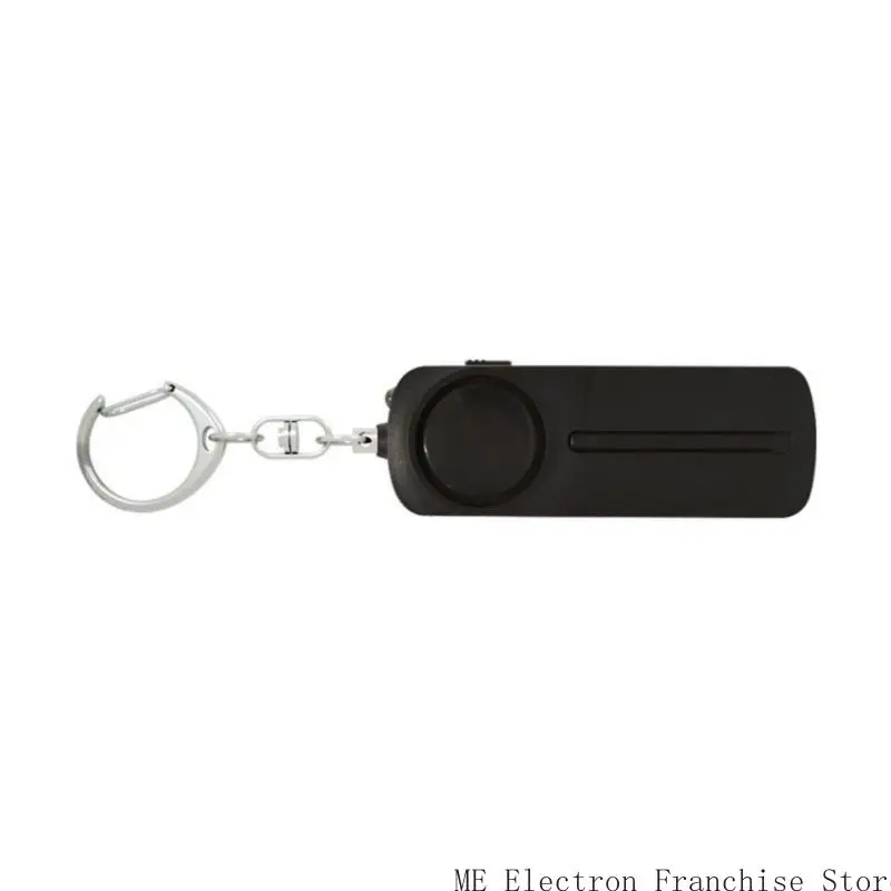 T5EA 130DB Security Alarm Alarm Alarm Alarm The Alaring с фонариком для женской девушки