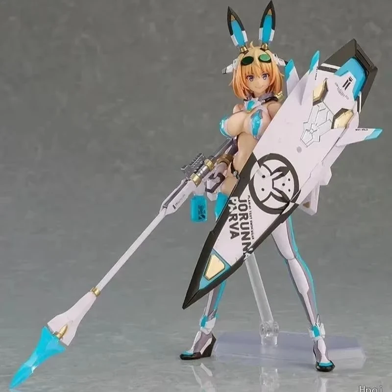 

17 см реплика набора кролика для планирования София Ф. Shirring Figma сексуальная телесная модель девушки из ПВХ анимированная фигурка хентай для взрослых игрушка в подарок