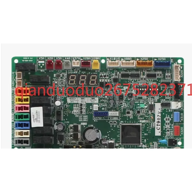 Suitable for Daikin air conditioner outdoor unit control main board EB16057-47 original RQXYQ16BA