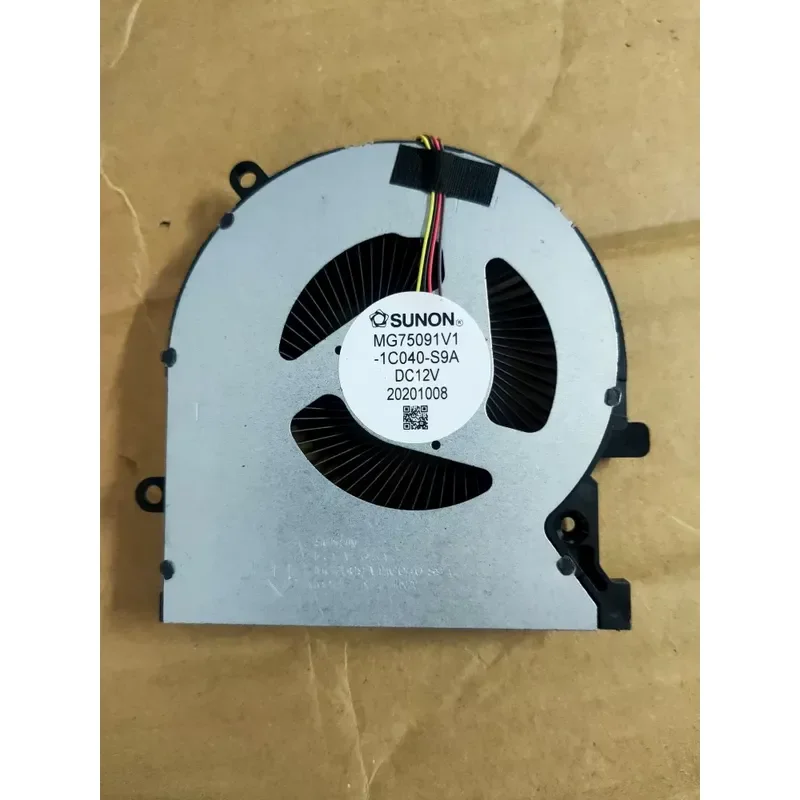 Fan for OMEN Shadow Wizard 6 15-EK TPN-Q236 Q238 M04215-001 M04216