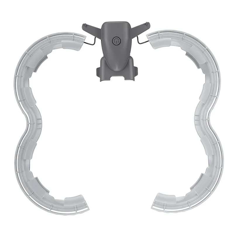 Jabs-drone brilho hélice guarda para dji avata 2 resistente a riscos anti-colisão capa protetora para dji avata 2 acessórios