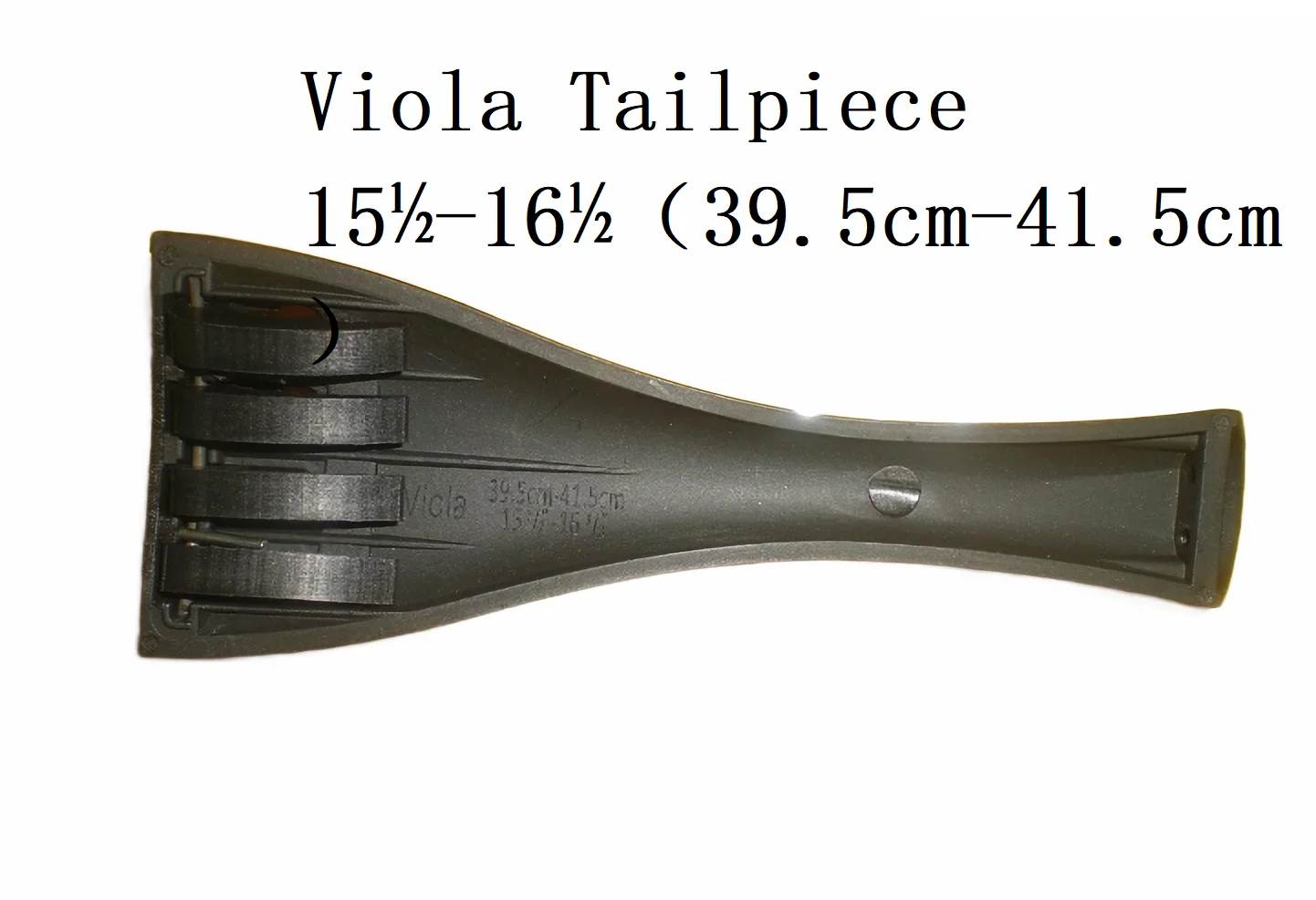 

8 шт. колковых колец из углеродного волокна для альта с тонкими настроечными колесиками для 16-дюймовых инструментов