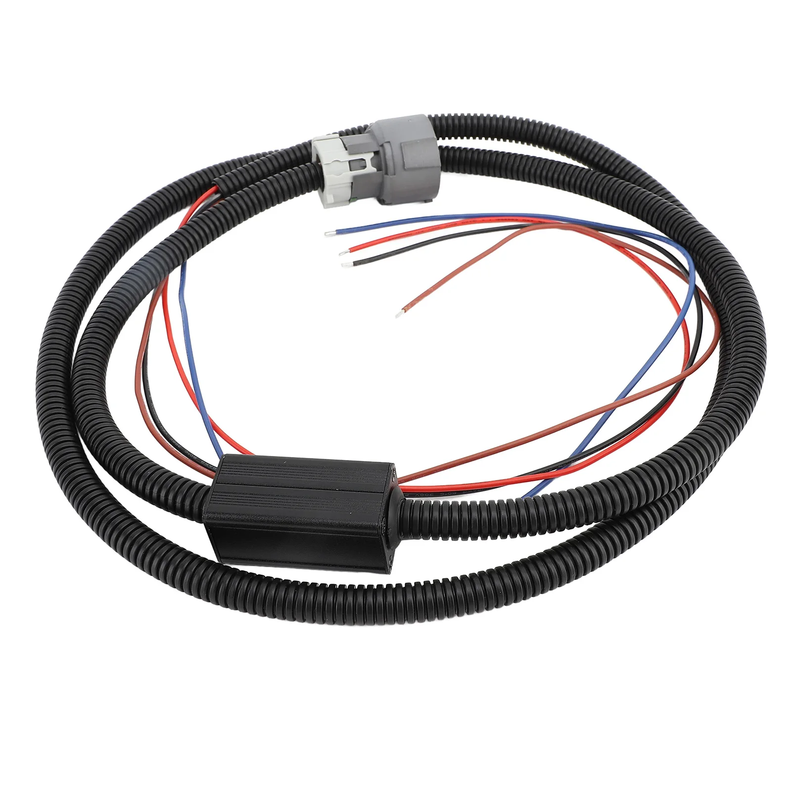 4L60E Transmission Stand Alone Controller, Manual Lockup Shift Conversion Module For GM 4L60E Gearbox 1993‑2008 2WD & 4WD